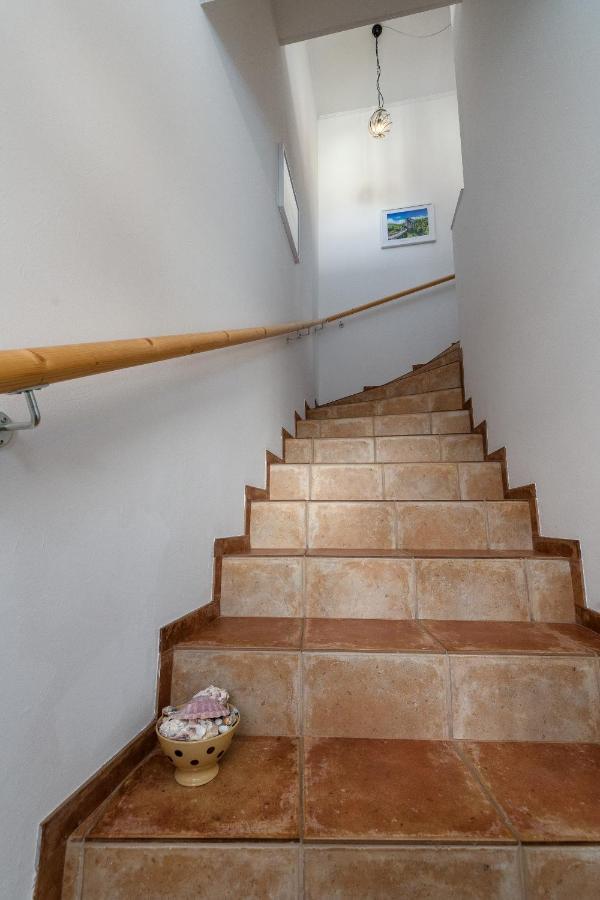 Ferienwohnung Julia - Klimatisiert Wolken Экстерьер фото
